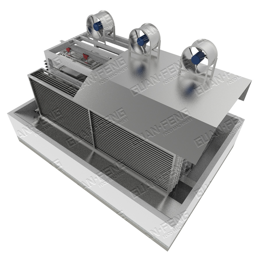 Understanding Lyophilizer Machines: Essential Insights for Life Science Applications