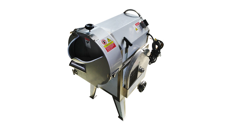 High-Speed Dicing Machine