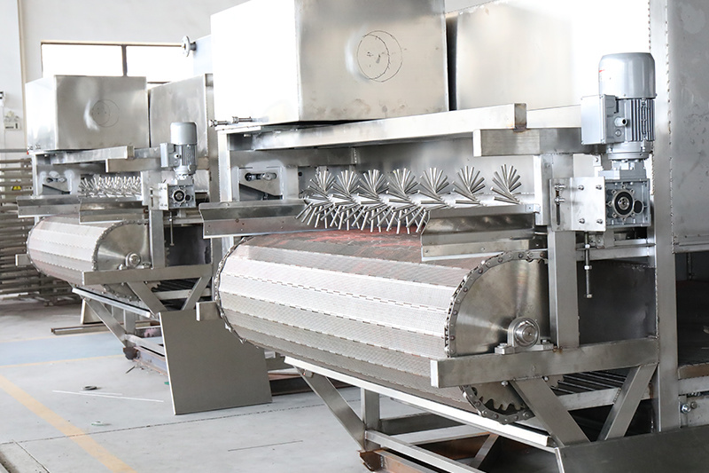 factory