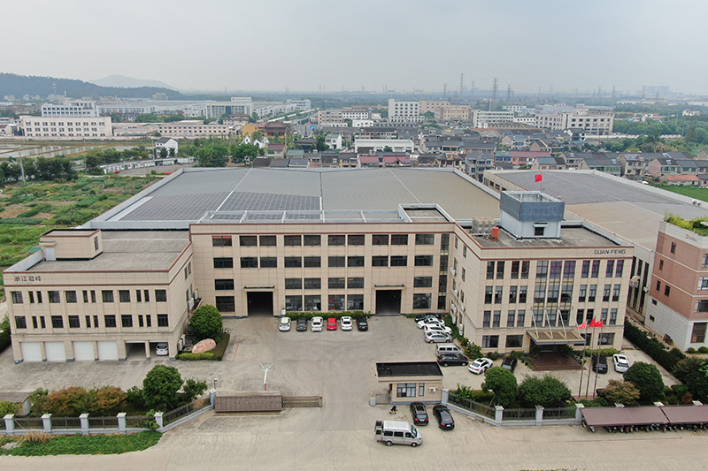 factory