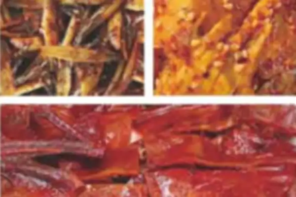 Condiments