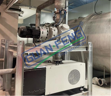 What Is The Use Of Freeze Dryer In Laboratory?