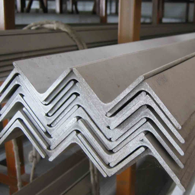 Angle steel