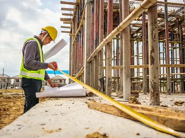 Construction industry Construction industry