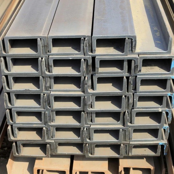 Channel Steel