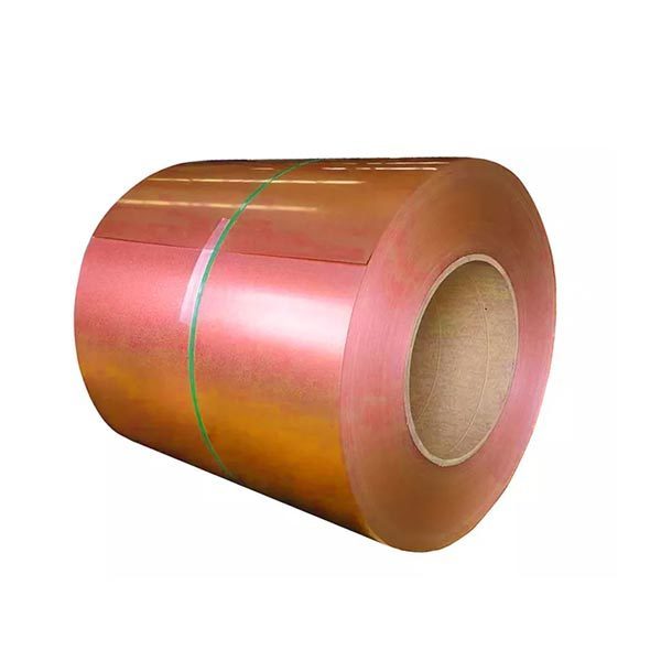 Color Coated Steel Coil