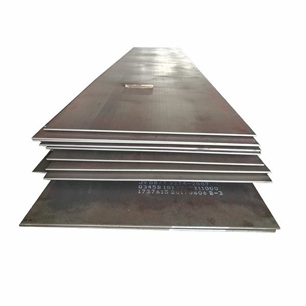 A32 Carbon Steel Plate