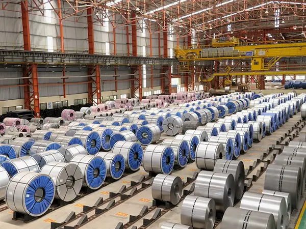 Factory Factory