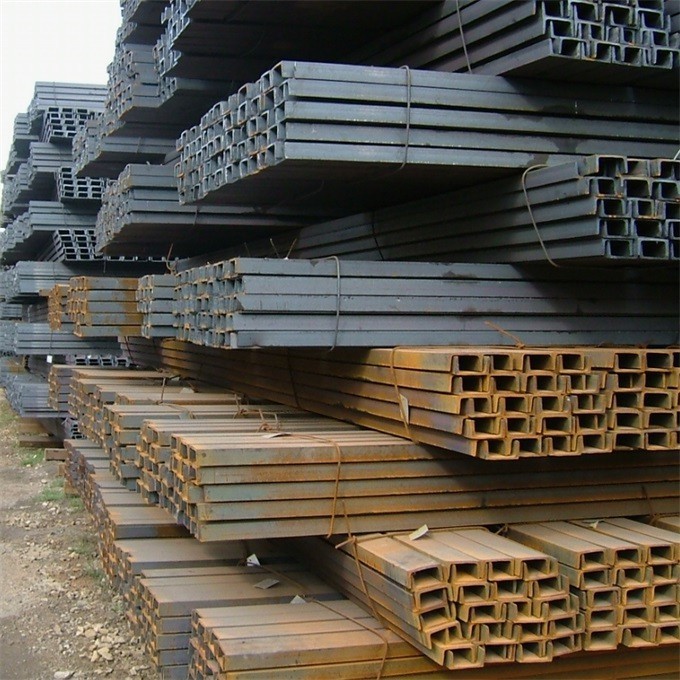 Channel Steel