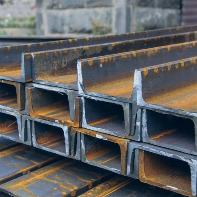 Channel Steel