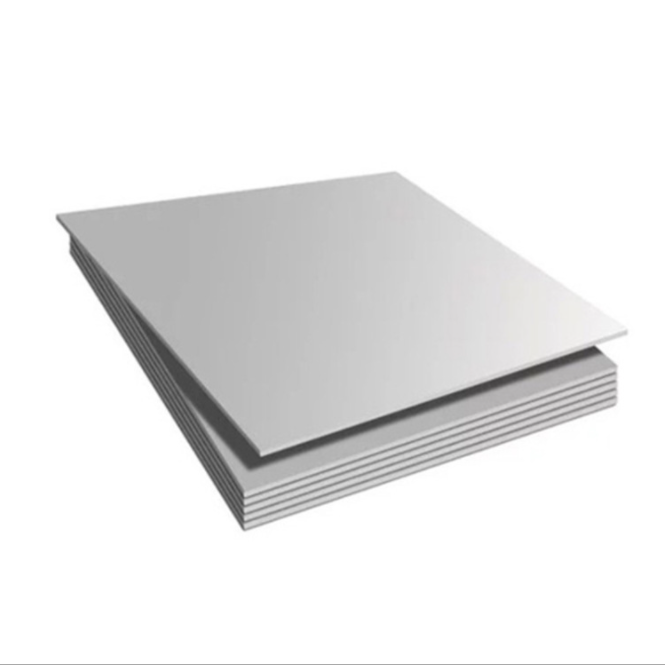 201 Stainless Steel Plate
