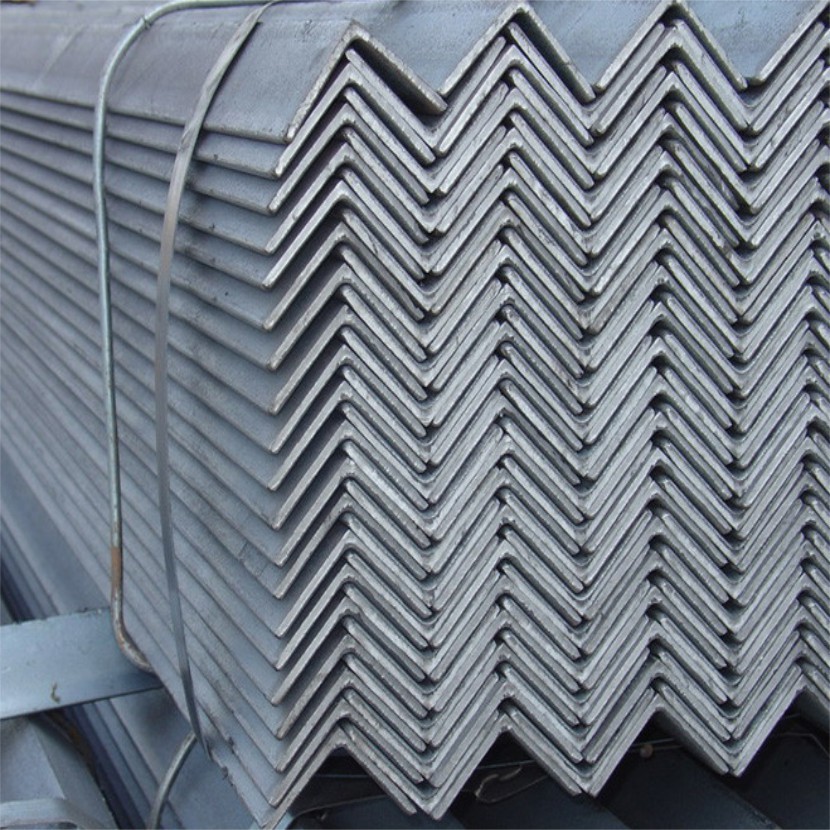 Angle steel