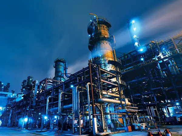 Chemical industry Chemical industry