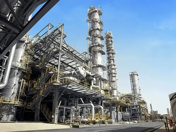 Chemical industry Chemical industry