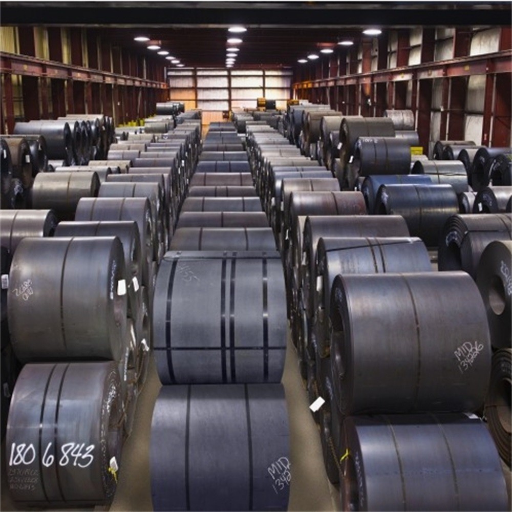 DH36 Carbon steel coil