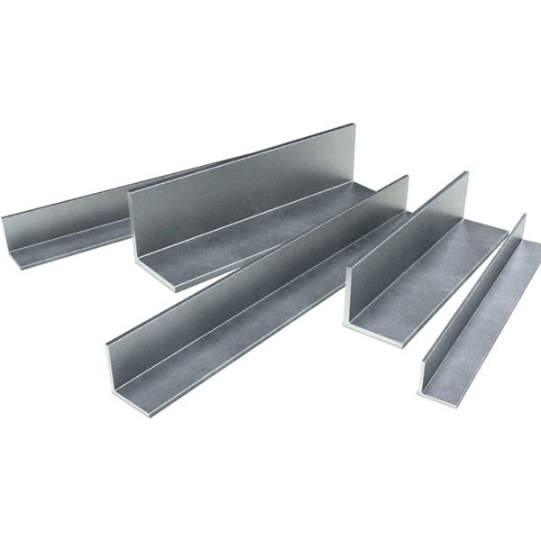 Angle steel