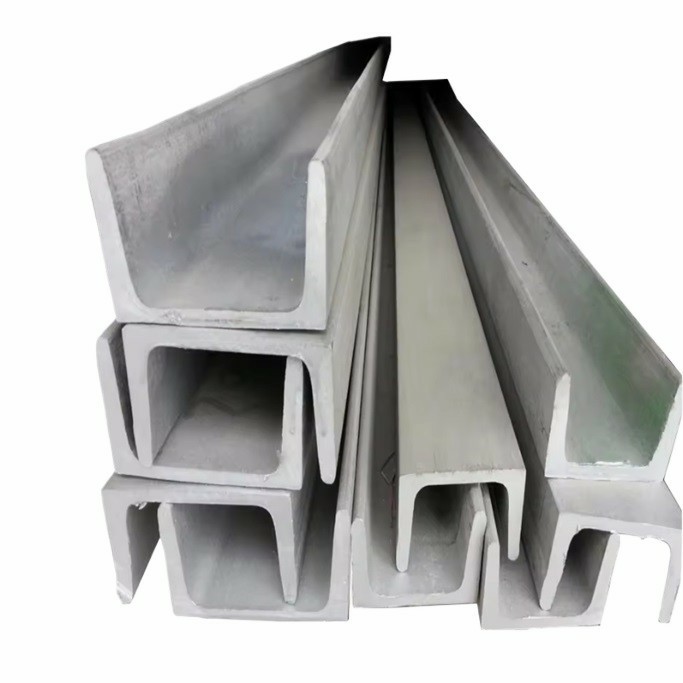 Channel Steel