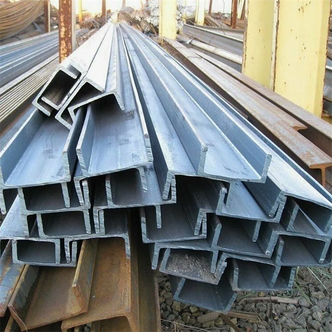 Channel Steel