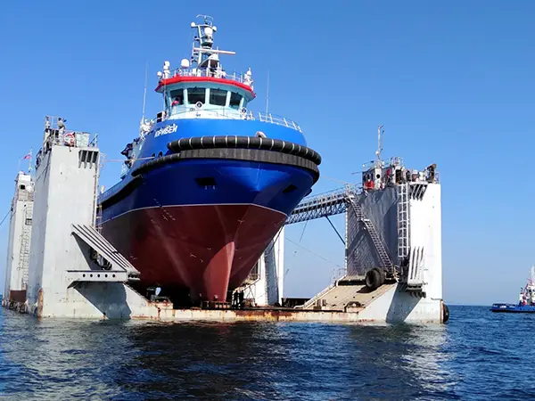 Shipbuilding Shipbuilding