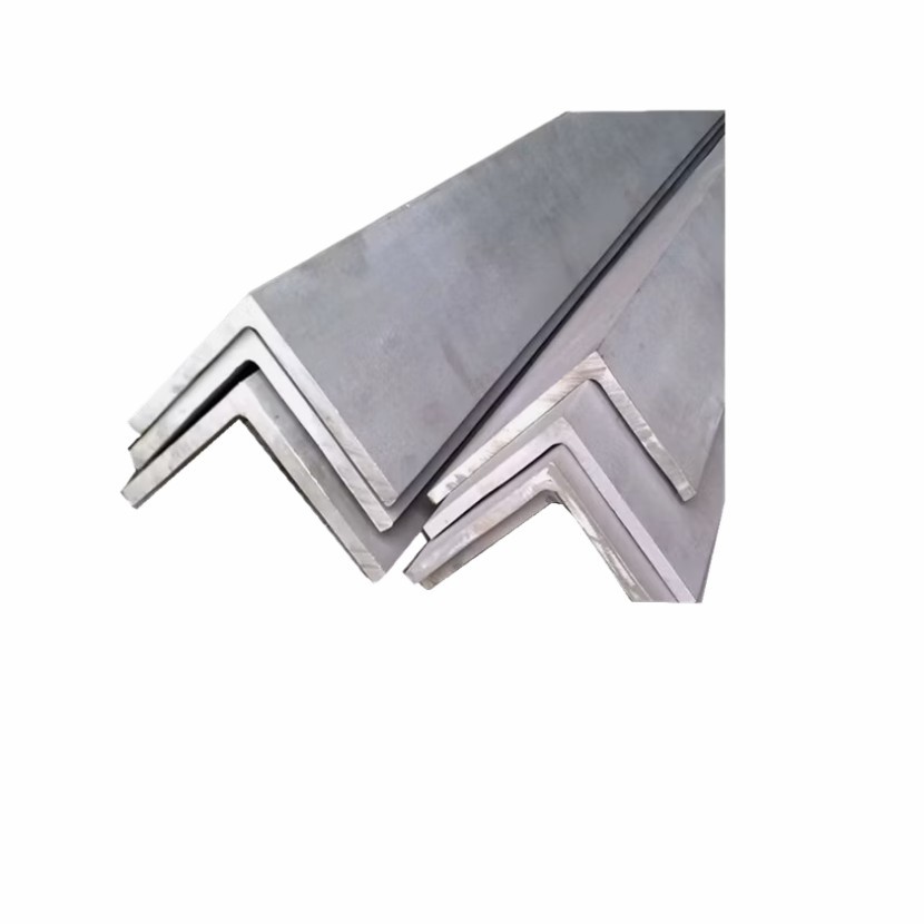Angle steel