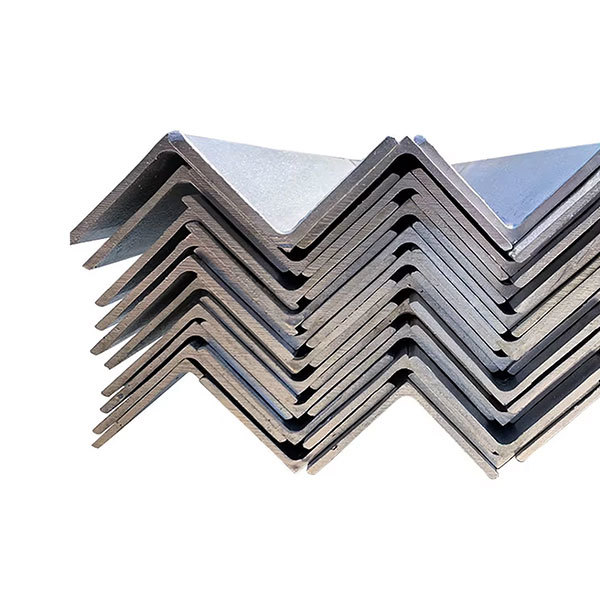 Angle steel