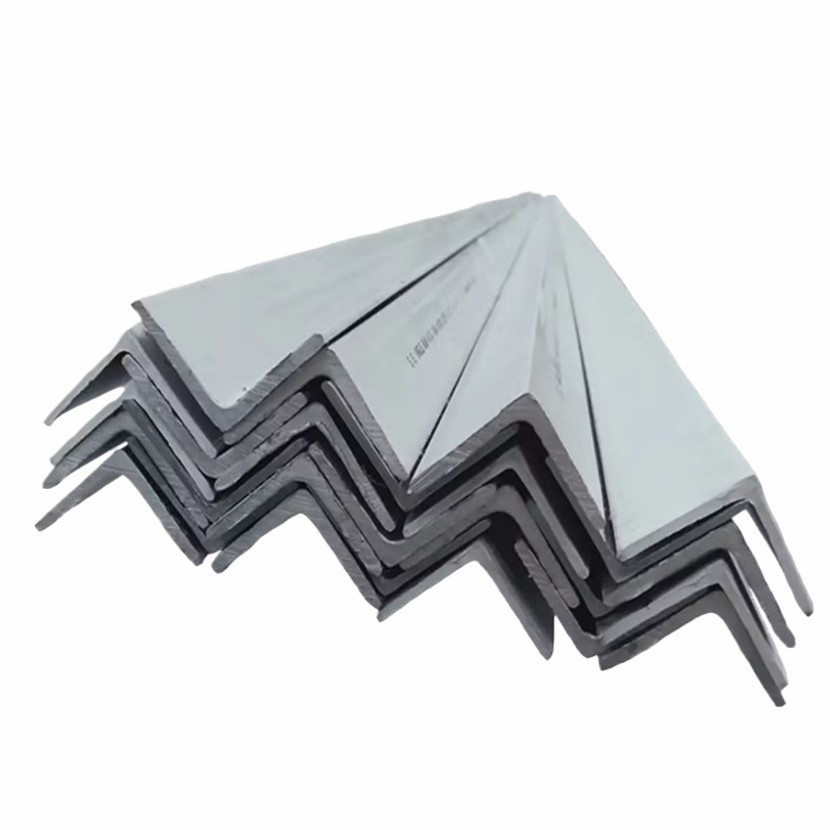 Angle steel