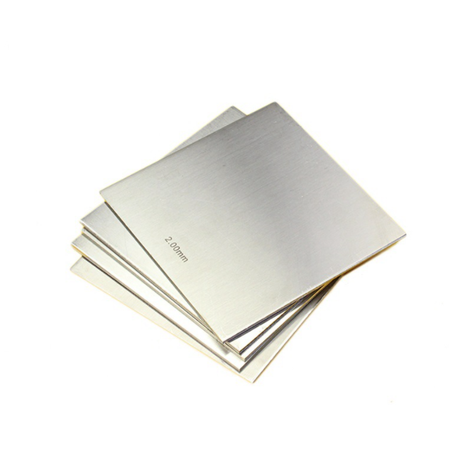 TP317L Stainless Steel Plate