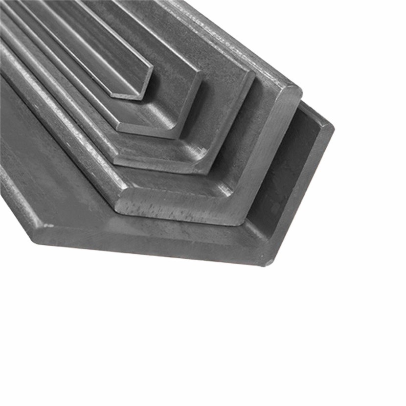 Angle steel