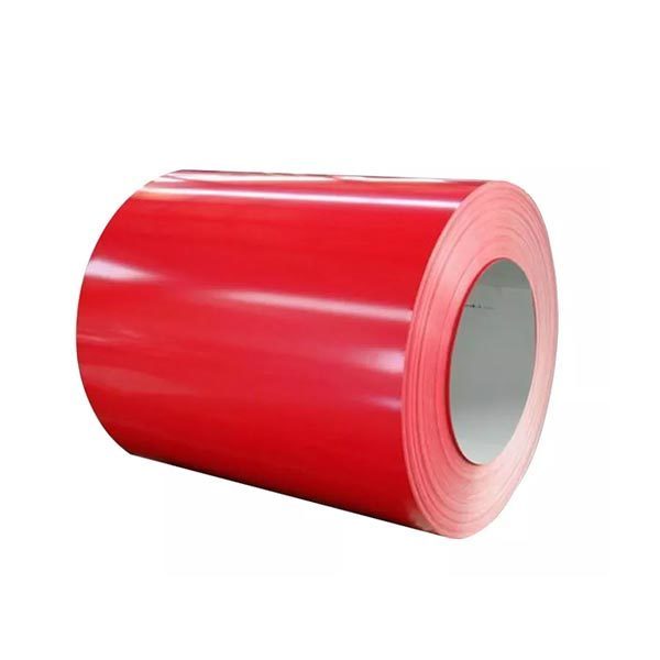 Color Coated Steel Coil