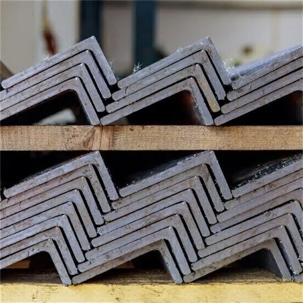 Angle steel