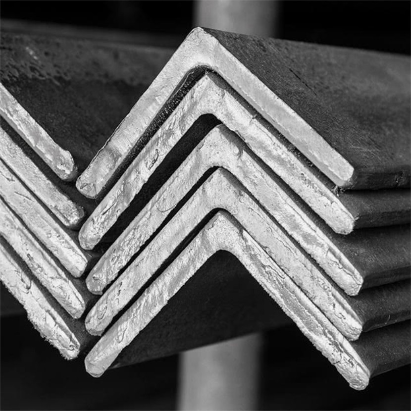 Angle steel