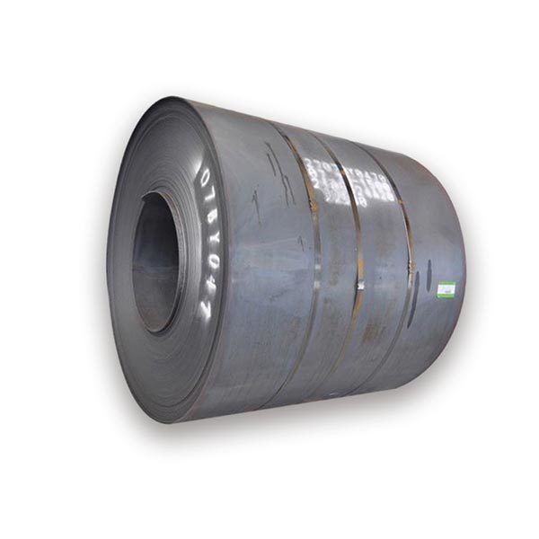 S275 Carbon steel coil