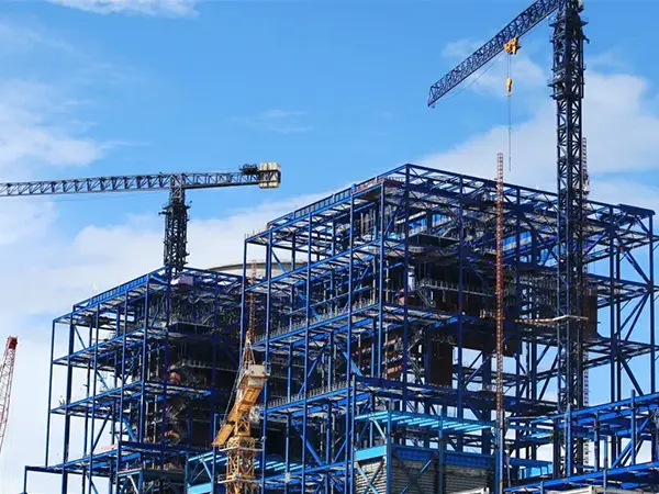 Construction industry Construction industry