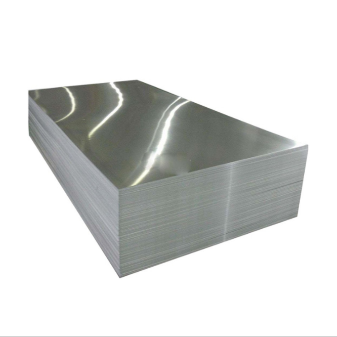TP410 Stainless Steel Plate