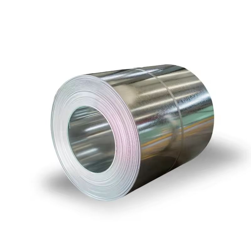 DX52D Galvanized steel coil