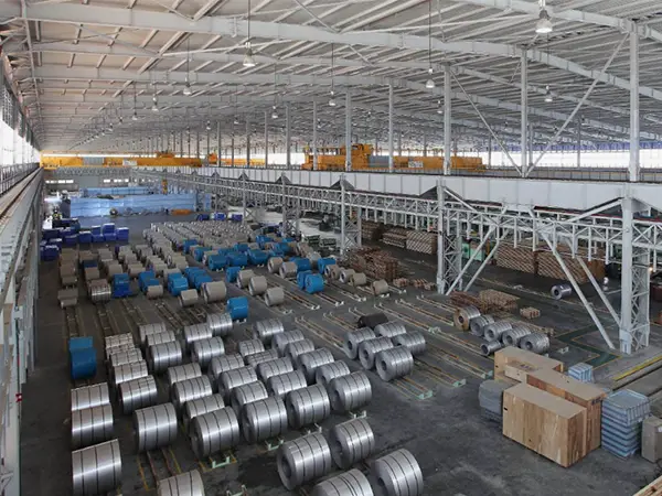 Factory
