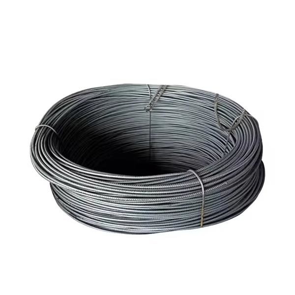 HRB500 Wire Rod