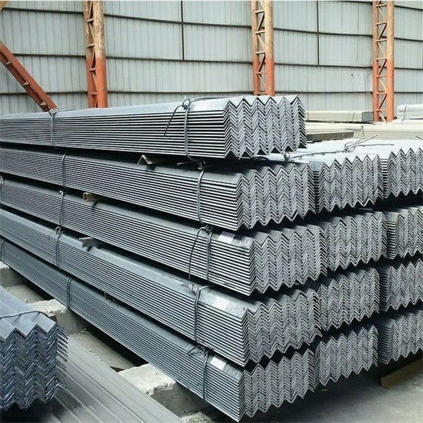 Angle steel