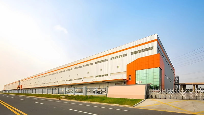 Shandong Weichuan Metal Products Co., Ltd Shandong Weichuan Metal Products Co., Ltd
