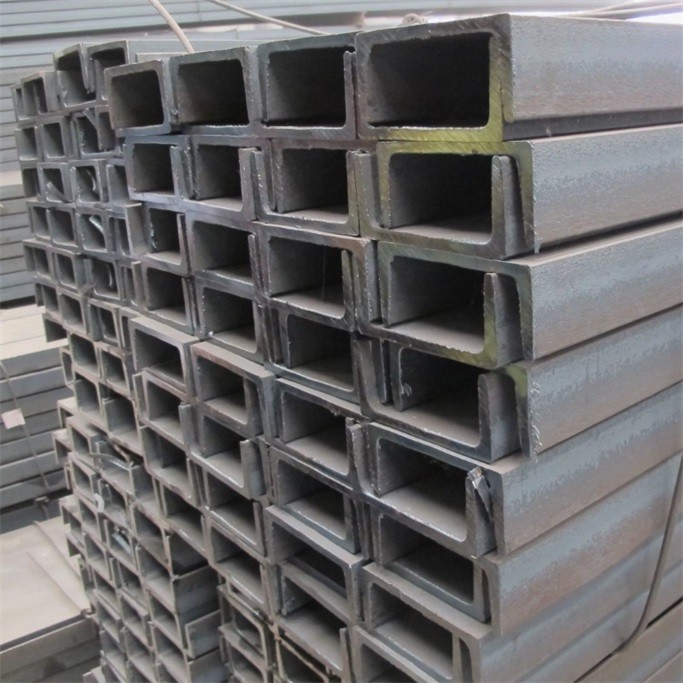 Channel Steel