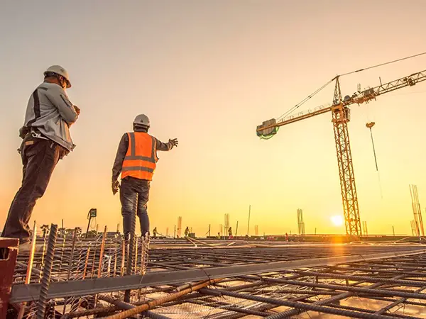 Construction industry Construction industry