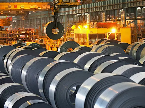 Factory Factory