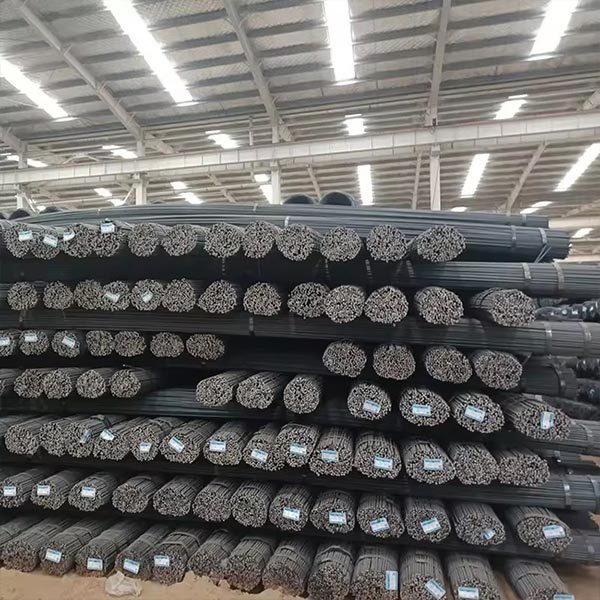 Steel Reinforcement