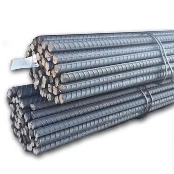 CRB650 steel reinforcement