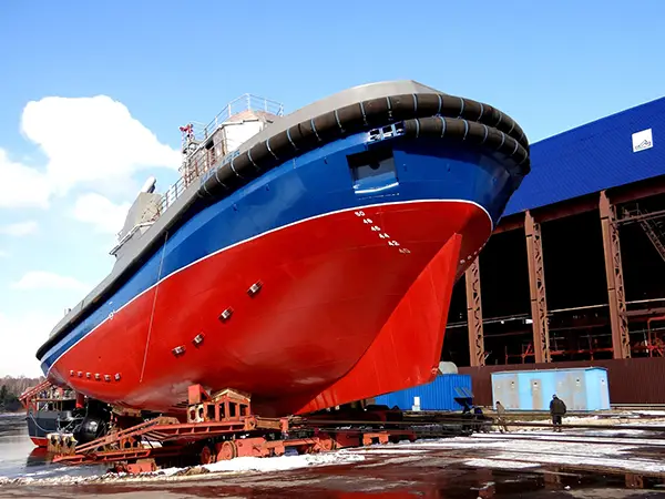 Shipbuilding Shipbuilding