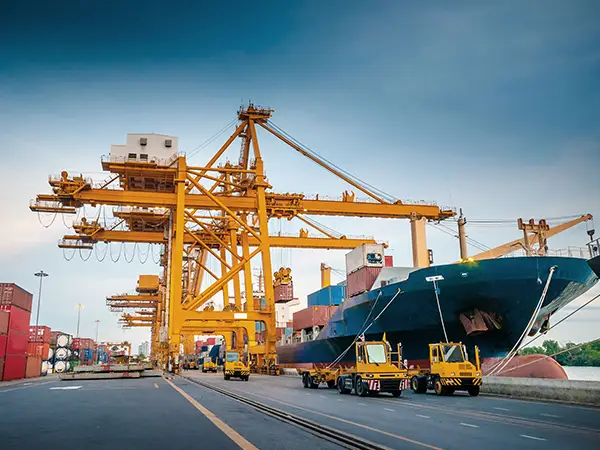 Shipbuilding Shipbuilding
