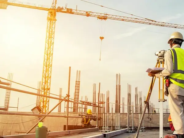 Construction industry Construction industry