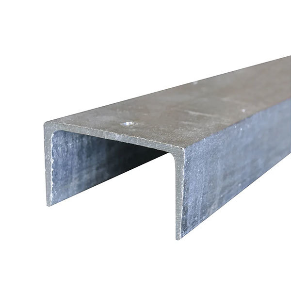 Channel Steel