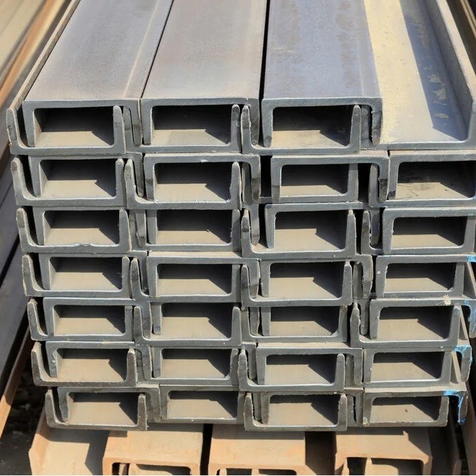 Channel Steel