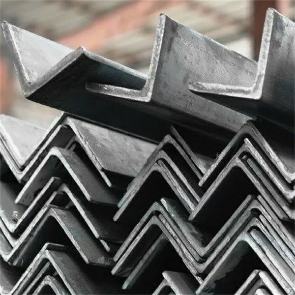 Angle steel